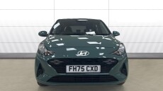 Hyundai i10 1.0 [63] Advance 5dr Auto [Nav] Petrol Hatchback